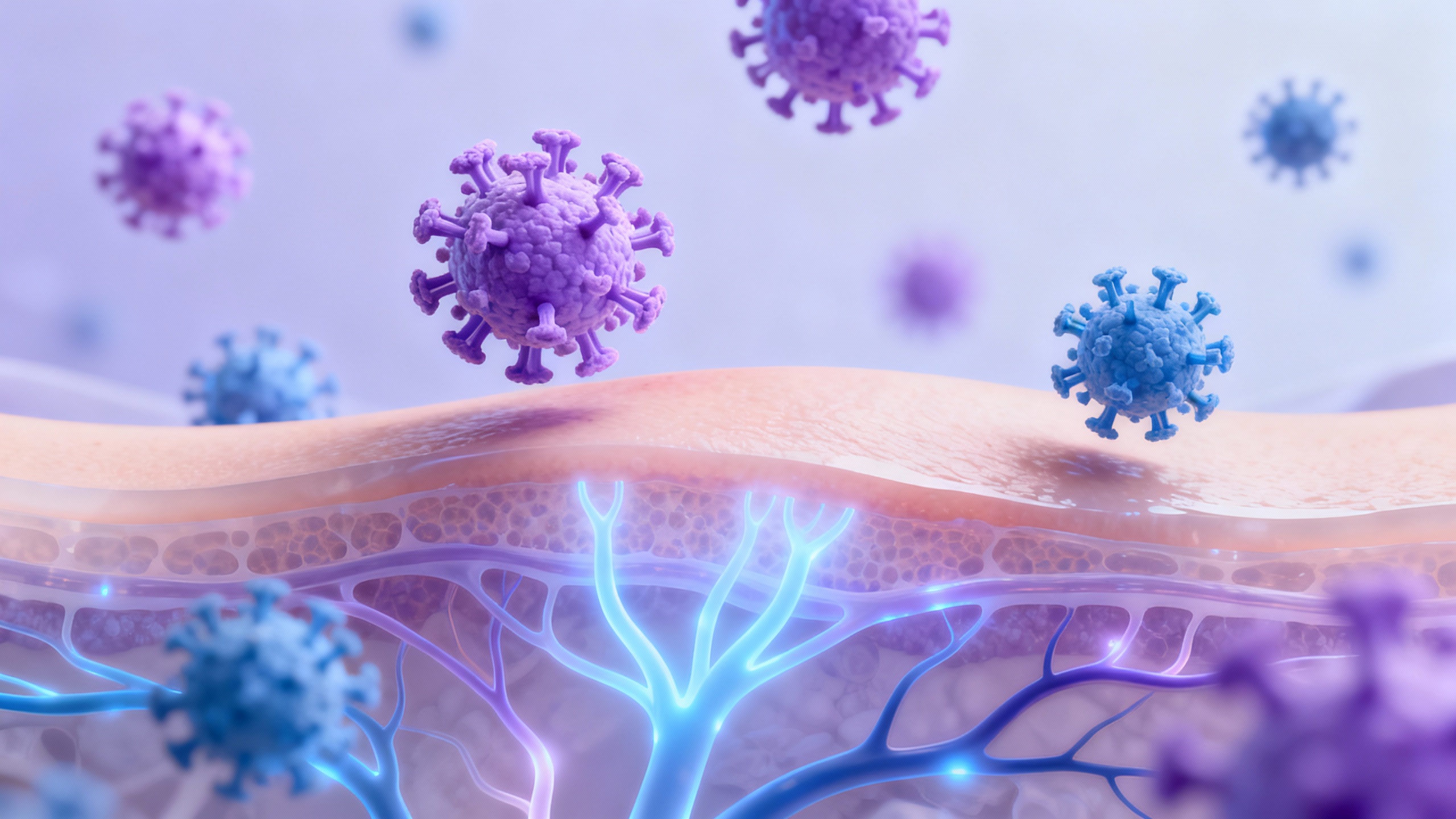 Featured image for How Does One Get Shingles?