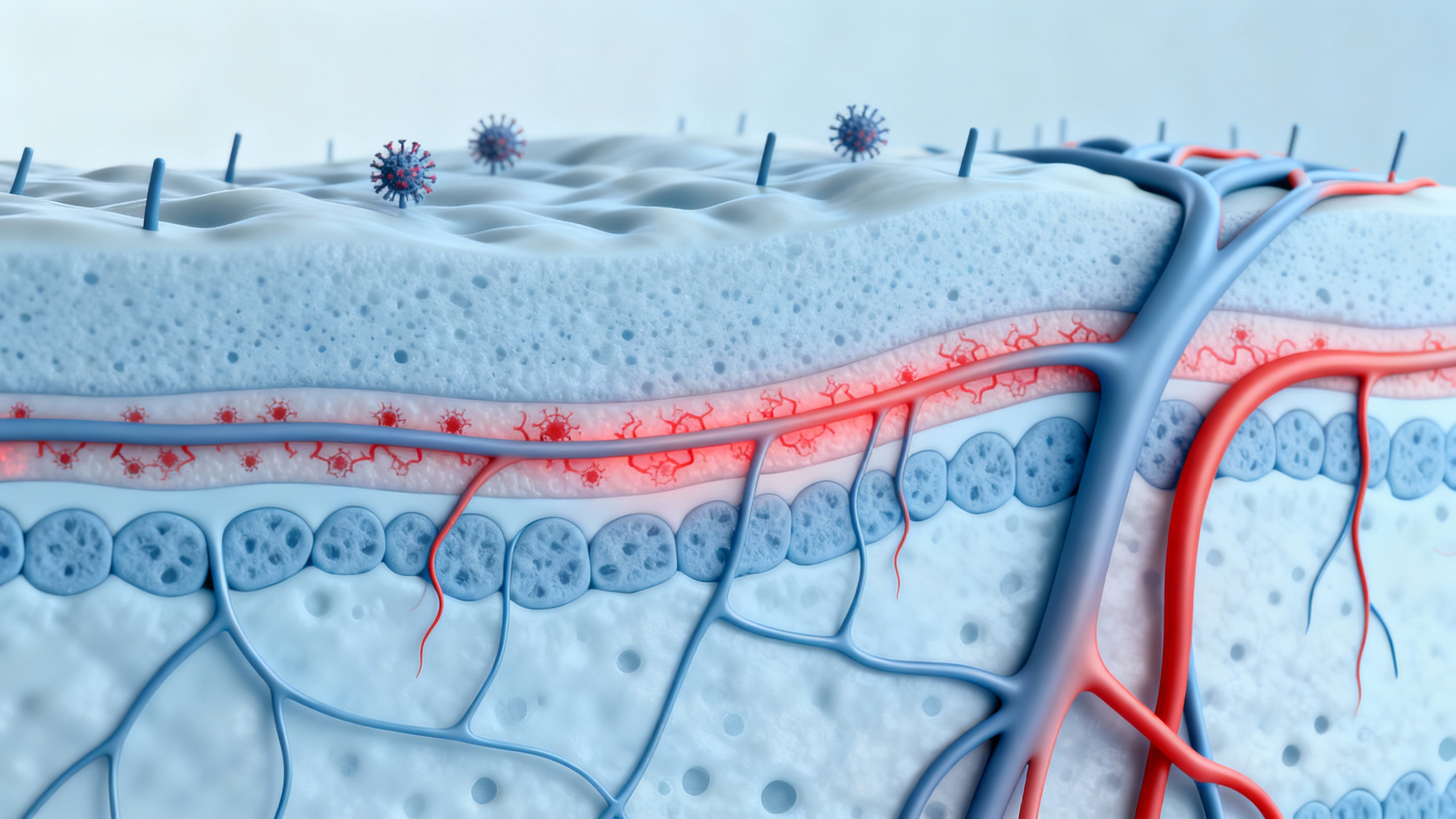 Featured image for How Painful is Shingles?