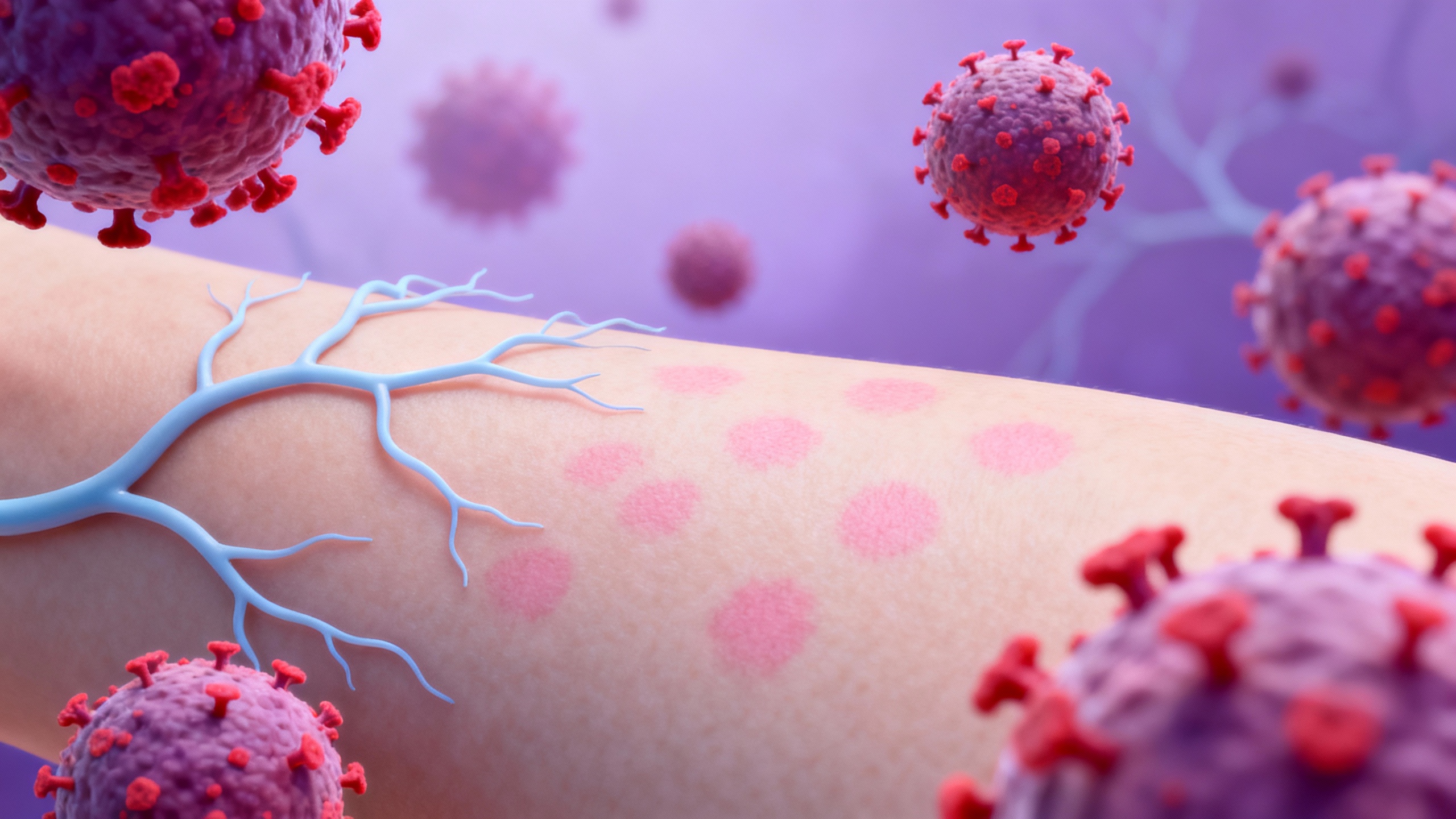 Featured image for What is Shingles?